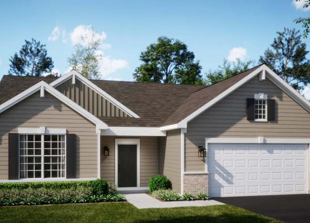 Property at 7604 Honeysuckle Ln, Joliet, IL 60431, 3 beds, 2 baths