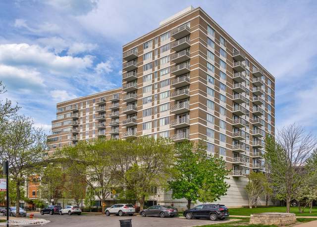 Property at 1515 S Prairie Ave #1306, Chicago, IL 60605, 4 beds, 3 baths