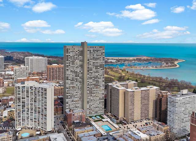 Property at 655 W Irving Park Rd #3916, Chicago, IL 60613, 1 bed, 1 bath