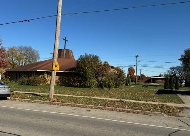 Property at 4301 Prairie Ave, Brookfield, IL 60513