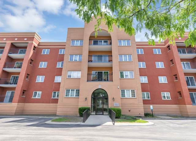 Property at 59 S Hale St #402, Palatine, IL 60067, 2 beds, 2 baths