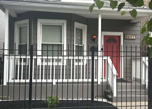 Property at 2122 N Lorel Ave, Chicago, IL 60639, 3 beds, 1.5 baths