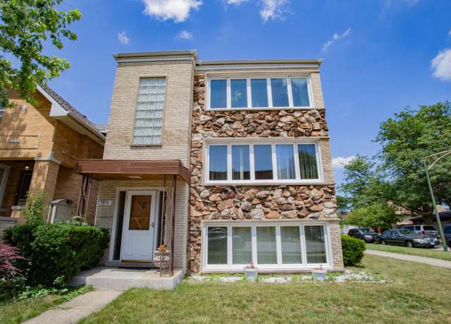 Property at 5834 W Foster Ave, Chicago, IL 60630, 8 beds, 4 baths