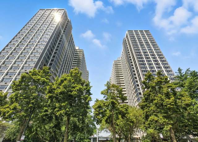 Property at 4250 N Marine Dr #2913, Chicago, IL 60613, 1 bed, 1 bath