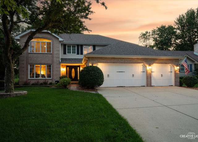 Property at 3031 Brossman St, Naperville, IL 60564, 4 beds, 2.5 baths