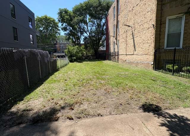 Property at 4344 S Berkeley Ave, Chicago, IL 60653
