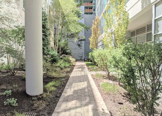 Property at 1580 Sherman Ave #1005, Evanston, IL 60201, 2 beds, 2 baths