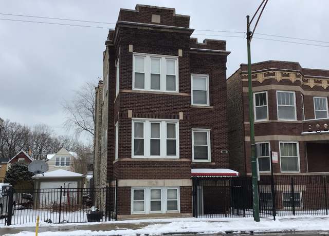 Property at 2921 N Kedzie Ave, Chicago, IL 60618, 5 beds, 3 baths