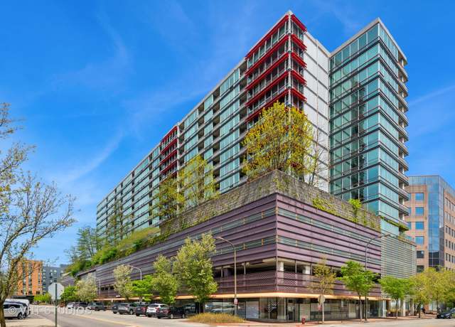 Property at 800 Elgin Rd Ph 08, Evanston, IL 60201, 1 bed, 1 bath