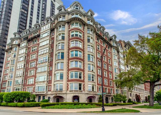 Property at 999 N Lake Shore Dr Unit 2B, Chicago, IL 60611, 3 beds, 4.5 baths