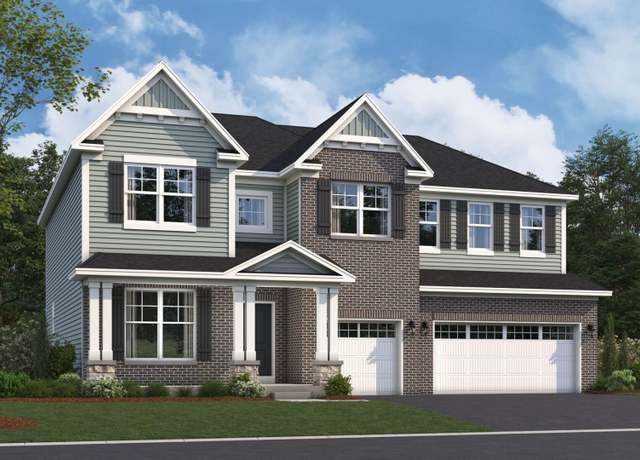 Property at 12956 S Boulder Ln, Plainfield, IL 60585, 4 beds, 2.5 baths