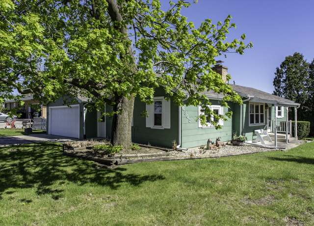 Property at 6305 247th Ave, Paddock Lake, WI 53168, 2 beds, 1 bath