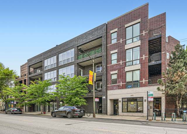 Property at 3530 N Lincoln Ave #404, Chicago, IL 60657, 2 beds, 2 baths