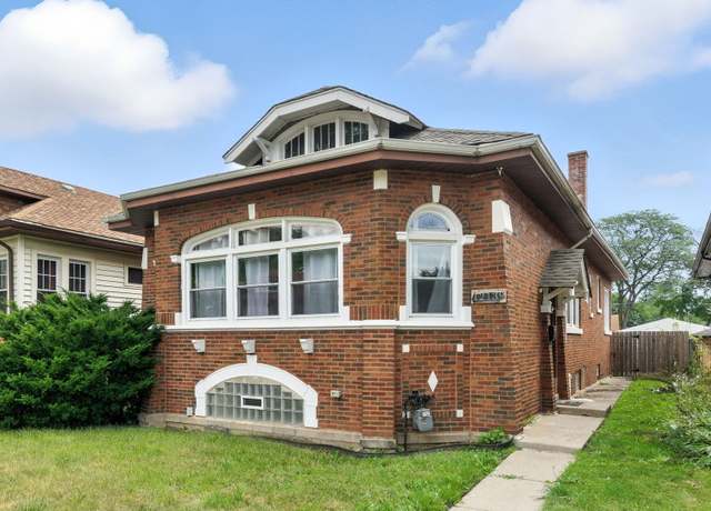 Property at 12139 S Yale Ave, Chicago, IL 60628, 4 beds, 2 baths