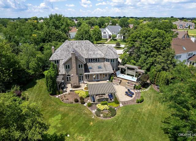 Property at 4211 Legend Ct, Naperville, IL 60564, 5 beds, 4 baths