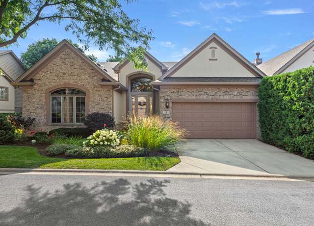 Property at 3 Mc Cord, Palos Park, IL 60464, 2 beds, 2.5 baths