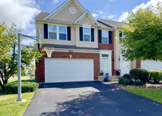 Property at 12903 Cypress Ln, Plainfield, IL 60585, 3 beds, 3.5 baths