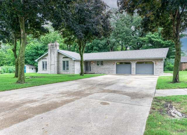 Property at 711 Koala Ct, Wilmington, IL 60481, 3 beds, 2.5 baths