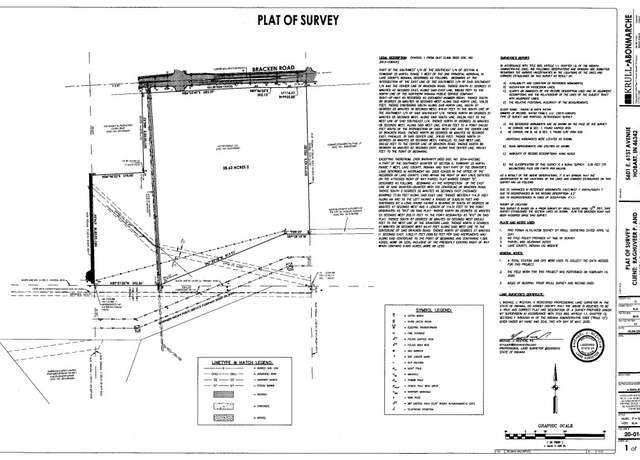 Property at 5601 E 61st Ave, Hobart, IN 46342