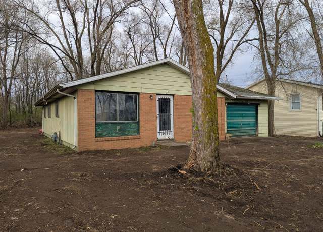Property at 7299 E Chicago St, Sun River Terrace, IL 60964, 3 beds, 1 bath