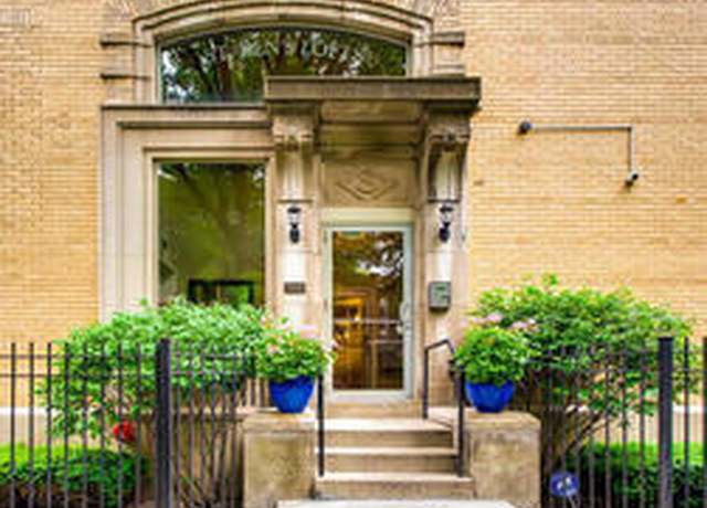 Property at 3900 N Claremont Ave #201, Chicago, IL 60618, 2 beds, 2 baths