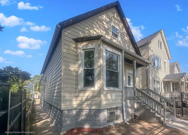 Property at 4240 S Campbell Ave, Chicago, IL 60632, 5 beds, 2 baths