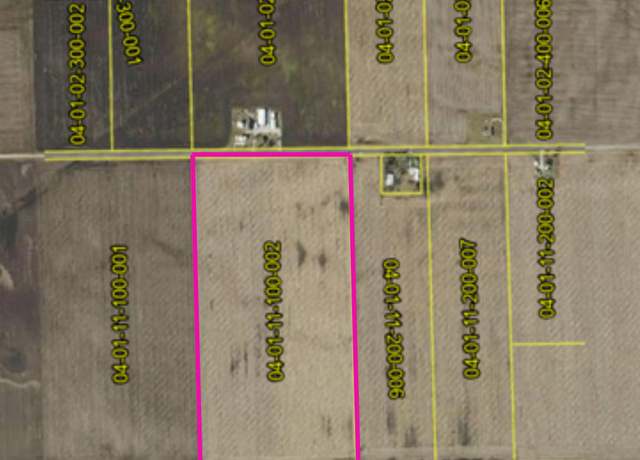 Property at 00 W 11000 Rd N, Manteno, IL 60950