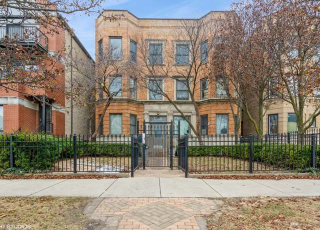 Property at 6320 S Greenwood Ave Unit G, Chicago, IL 60637, 2 beds, 2 baths