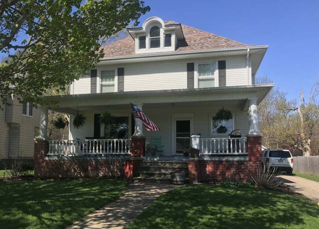 Property at 130 S State St, Tiskilwa, IL 61368, 3 beds, 2 baths