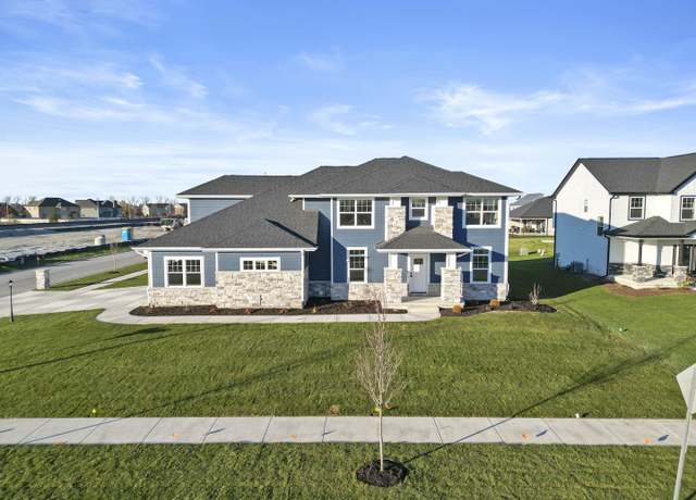 Property at 443 Megan Way, Munster, IN 46321, 4 beds, 3 baths