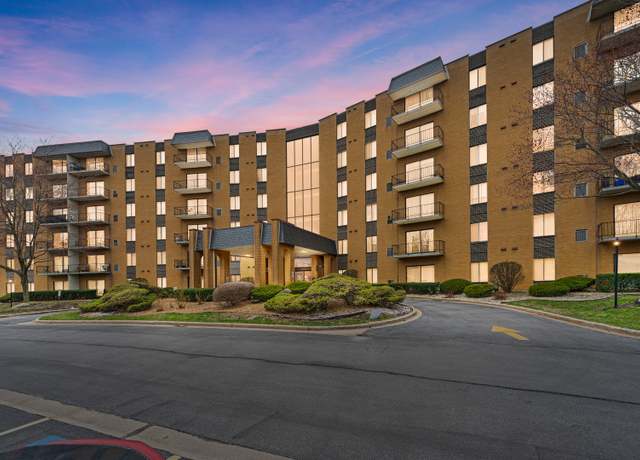 Property at 700 N Bruce Ln #312, Glenwood, IL 60425, 2 beds, 2 baths