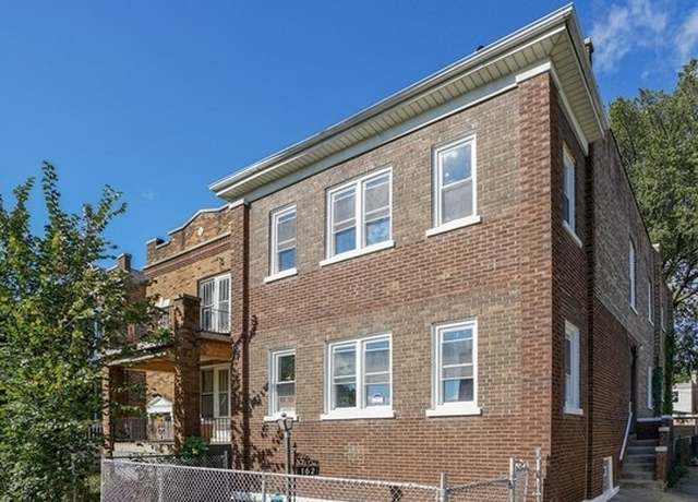 Property at 162 N La Crosse Ave, Chicago, IL 60644, 4 beds, 3 baths