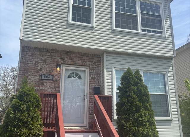 Property at 603 N Long Ave, Chicago, IL 60644, 4 beds, 2 baths