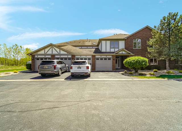 Property at 6257 Kallsen Dr #3, Tinley Park, IL 60477, 2 beds, 2 baths