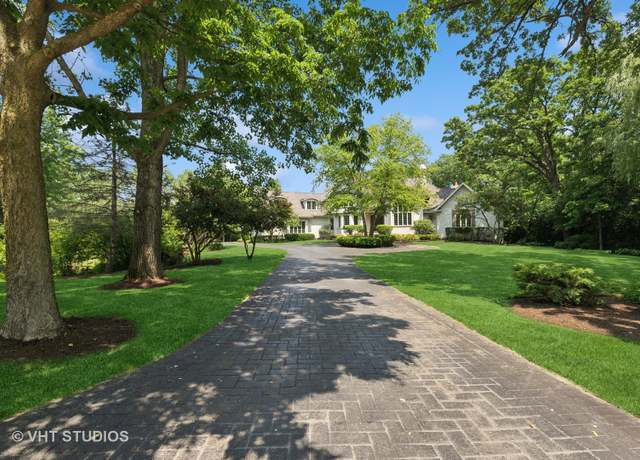 Property at 1310 Gavin Ct, Lake Forest, IL 60045, 4 beds, 5.5 baths