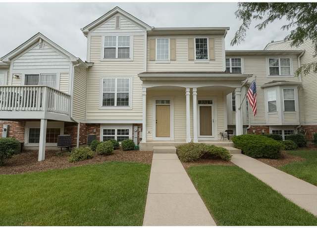 Property at 339 Terra Springs Cir #339, Volo, IL 60020, 3 beds, 2.5 baths