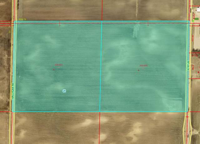 Property at 0 IL Route 26, Amboy, IL 61310