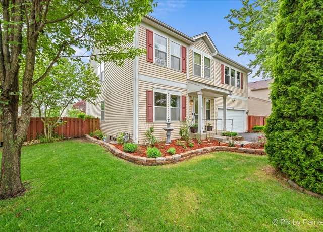Property at 503 E Garfield St, Waterman, IL 60556, 4 beds, 2.5 baths