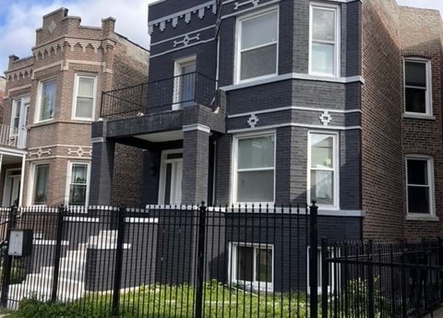 Property at 4938 W Rice St, Chicago, IL 60651, 9 beds, 3 baths
