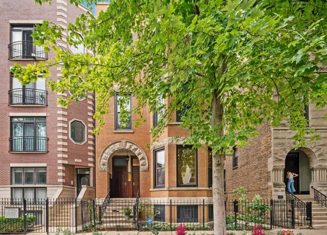 Photo of 3529 N Wilton Ave #1, Chicago, IL 60657