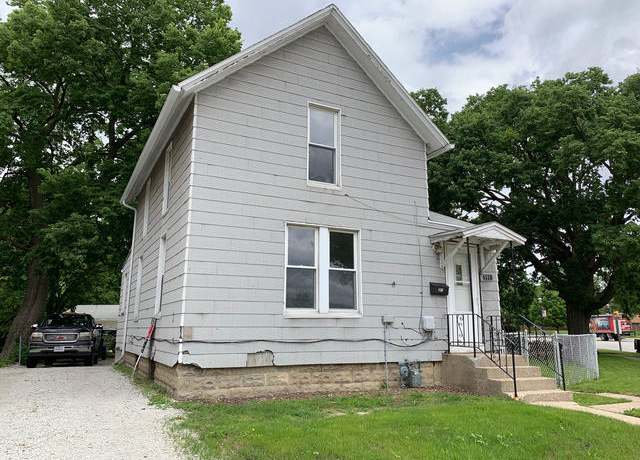 Property at 391 E Marsile St, Bourbonnais, IL 60914, 3 beds, 1 bath