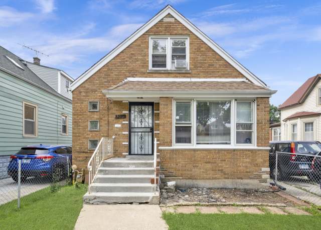 Property at 3229 W 65th Pl, Chicago, IL 60629, 6 beds, 3 baths