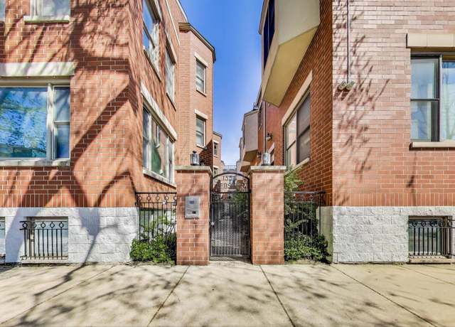 Property at 1334 W Webster Ave Unit B, Chicago, IL 60614, 3 beds, 2.5 baths