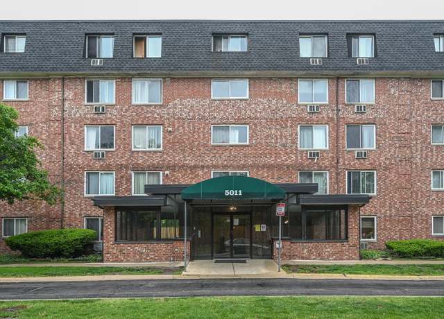 Property at 5011 Valley Ln #405, Streamwood, IL 60107, 2 beds, 2 baths