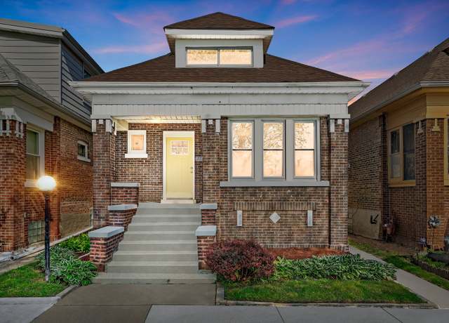 Property at 7709 S Eberhart Ave, Chicago, IL 60619, 3 beds, 2 baths