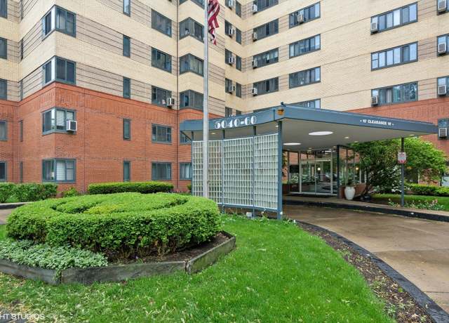 Property at 5056 N Marine Dr Unit 1C, Chicago, IL 60640, 1 bed, 1 bath