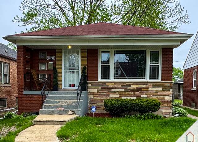 Property at 12211 S Lafayette Ave, Chicago, IL 60628, 4 beds, 2.5 baths