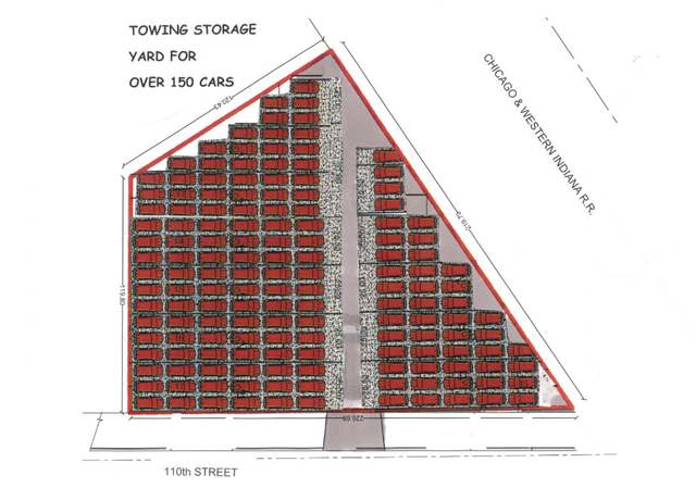 Property at 11028 S Torrence Ave, Chicago, IL 60617