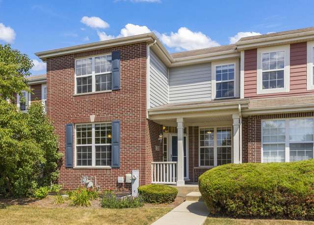 Property at 235 Garden Dr, Elgin, IL 60124, 3 beds, 3.5 baths