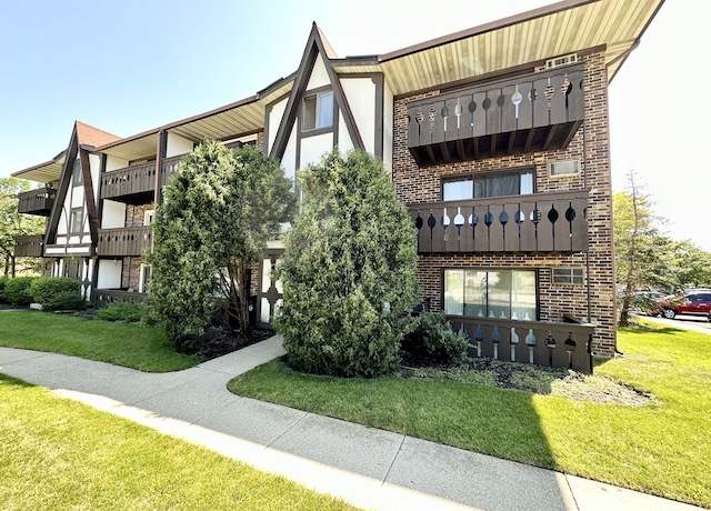 Property at 15 Crestview Ln #4, Vernon Hills, IL 60061, 2 beds, 1.5 baths